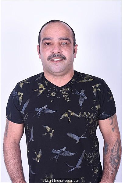 Erkek Oyuncular Adayımız Ahmet