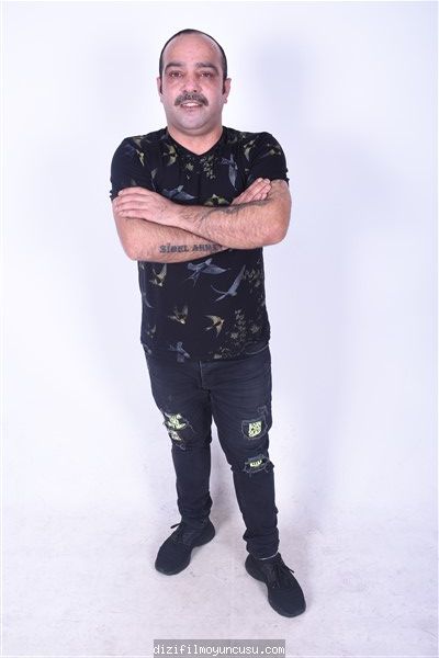 Ankara Cast Ajans Ahmet 46770