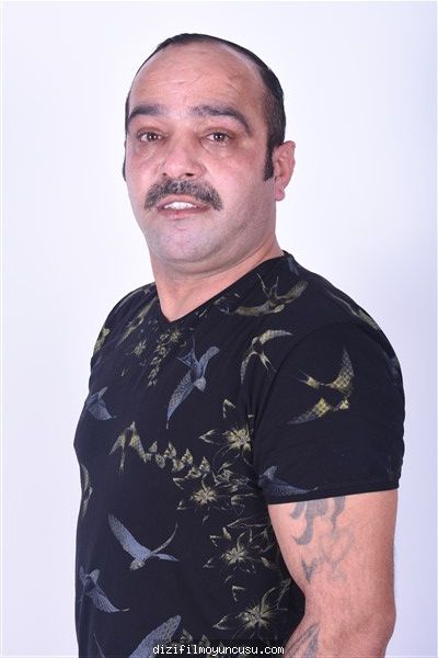Ankara Cast Ajans Ahmet 46771