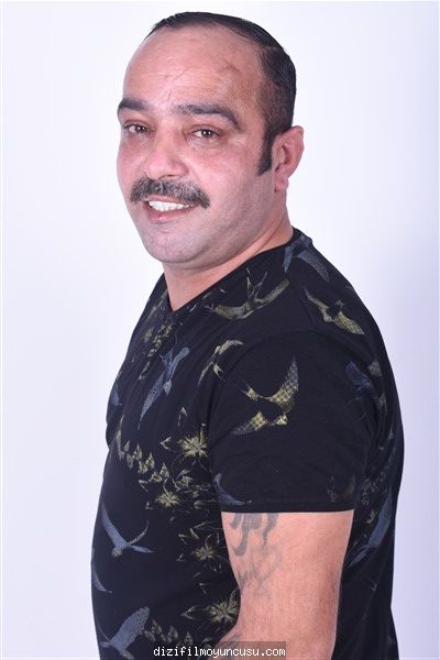 Ankara Cast Ajans Ahmet 46772