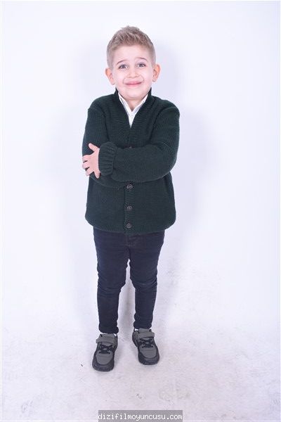 Kastamonu Cast Ajans Ahmet 46837