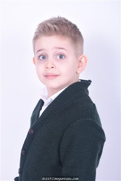 Kastamonu Cast Ajans Ahmet 46838