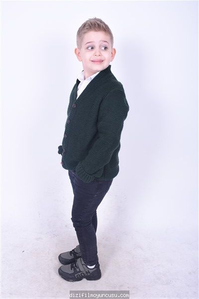 Kastamonu Cast Ajans Ahmet 46839