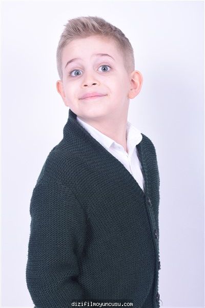 Kastamonu Cast Ajans Ahmet 46840