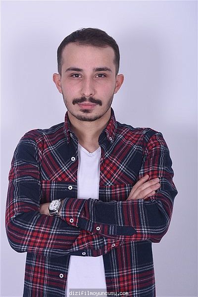Erkek Oyuncular Adayımız Akın