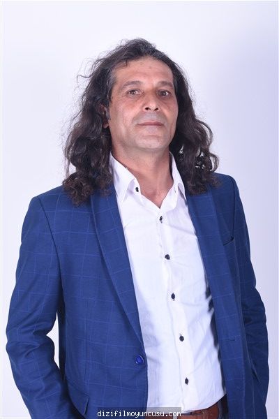 Ankara Cast Ajans Ali 46753