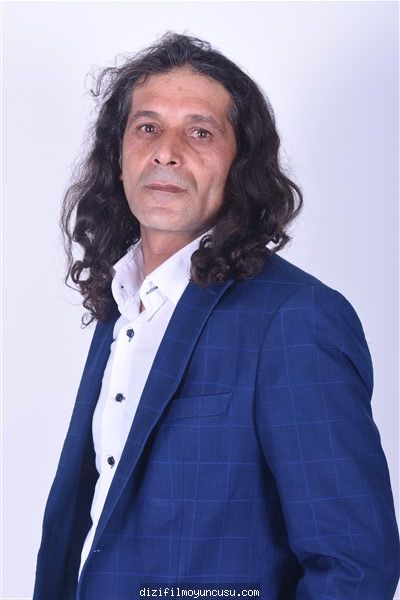 Ankara Cast Ajans Ali 46754