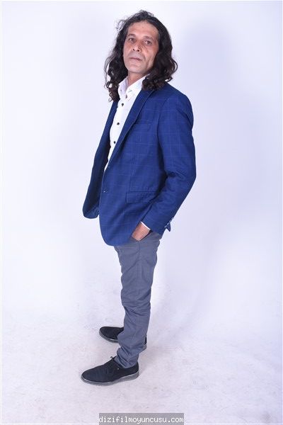 Ankara Cast Ajans Ali 46755