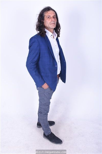 Ankara Cast Ajans Ali 46756