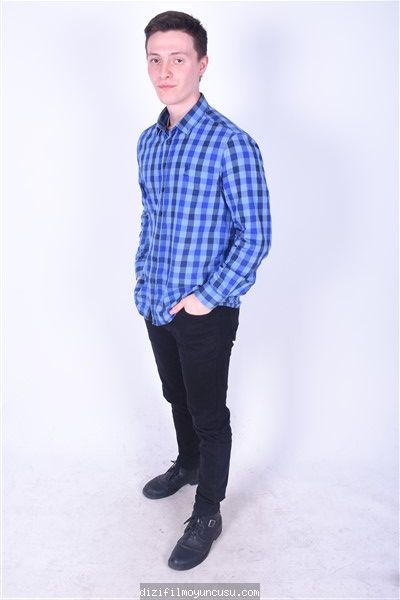 Ankara Cast Ajans Alper 46701