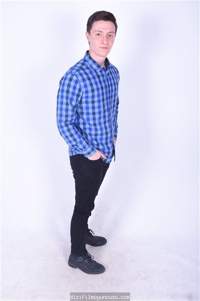 Ankara Cast Ajans Alper 46703