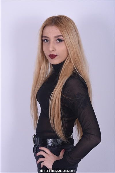 Kastamonu Cast Ajans Arzum 46827