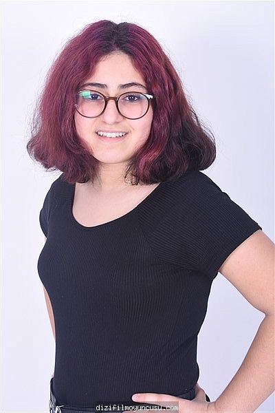 Kastamonu Cast Ajans Azra 155367