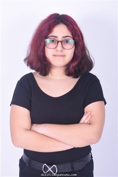 Kastamonu Cast Ajans Azra 46798