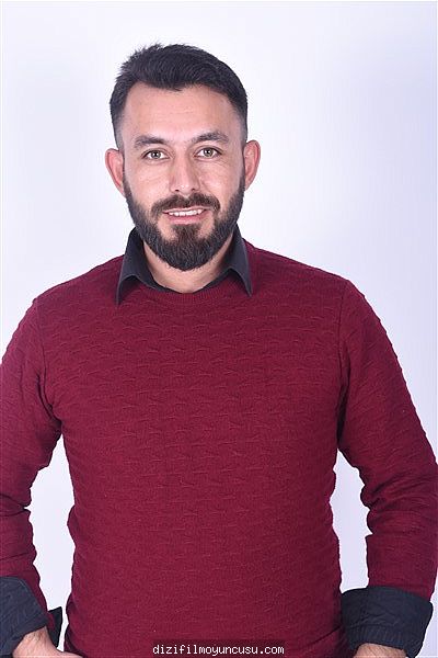 Erkek Oyuncular Adayımız Bahadır