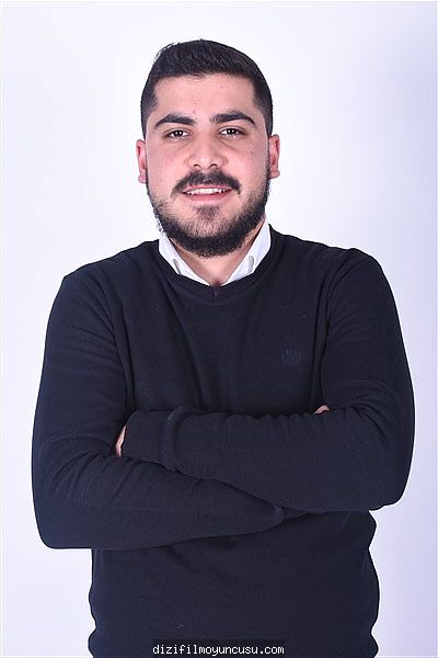Erkek Oyuncular Adayımız Baran