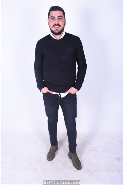 Ankara Cast Ajans Baran 46765