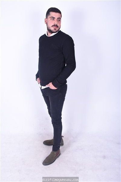 Ankara Cast Ajans Baran 46767