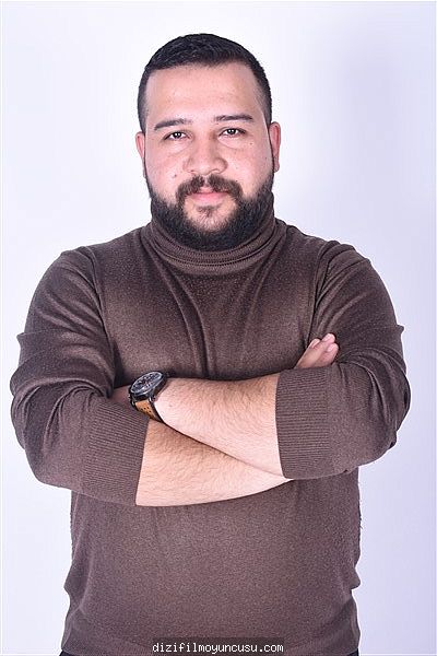 Erkek Oyuncular Adayımız Caner