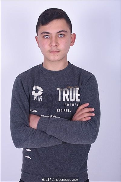 Erkek Oyuncular Adayımız Doğukan