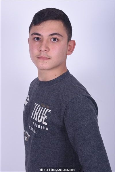 Kastamonu Cast Ajans Doğukan 46895