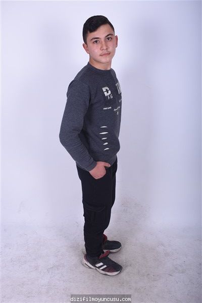 Kastamonu Cast Ajans Doğukan 46896