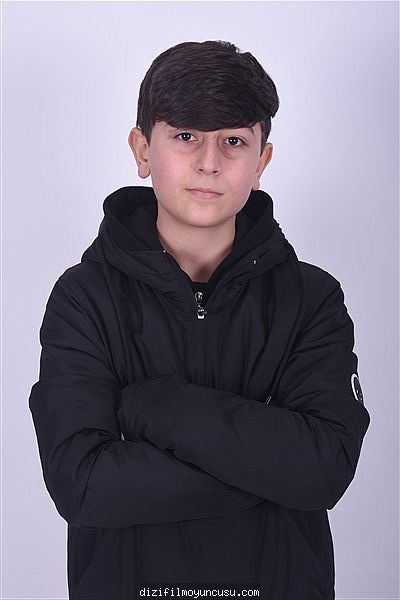 Erkek Oyuncular Adayımız Emir