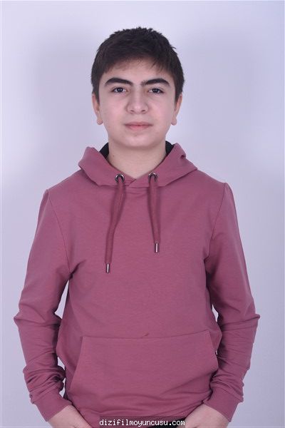 Kastamonu Cast Ajans Emirhan 46889