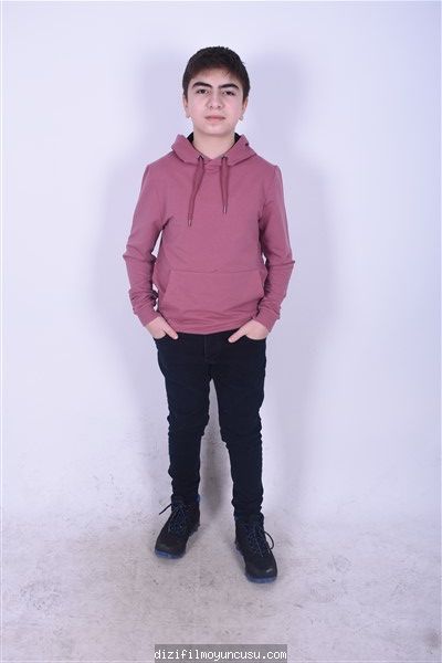 Kastamonu Cast Ajans Emirhan 46890