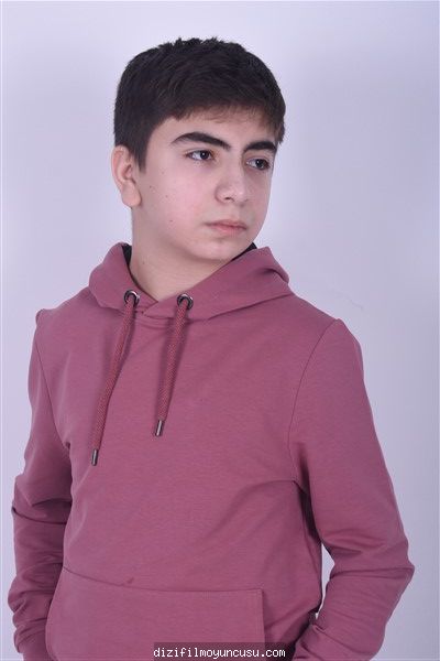 Kastamonu Cast Ajans Emirhan 46891