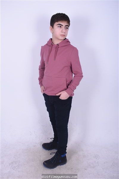 Kastamonu Cast Ajans Emirhan 46892