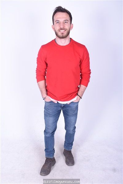 Ankara Cast Ajans Enes 46693