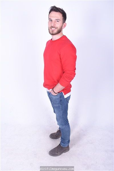 Ankara Cast Ajans Enes 46694