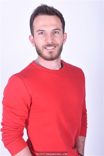 Ankara Cast Ajans Enes 46695