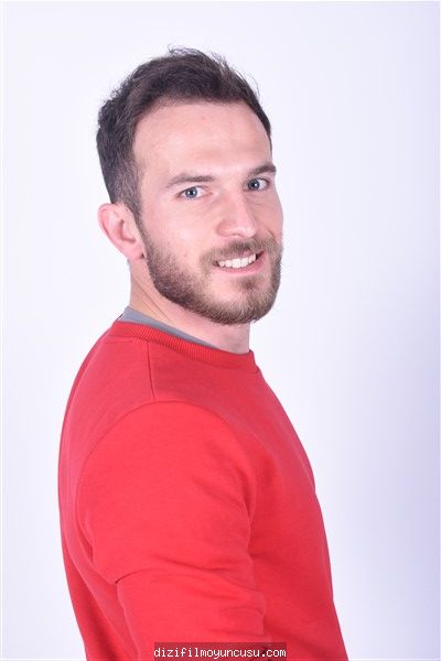 Ankara Cast Ajans Enes 46696