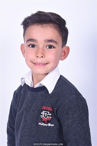 Ankara Cast Ajans Enes 155327