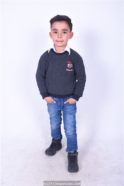 Ankara Cast Ajans Enes 46713