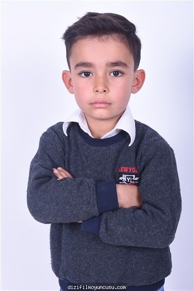 Ankara Cast Ajans Enes 46714