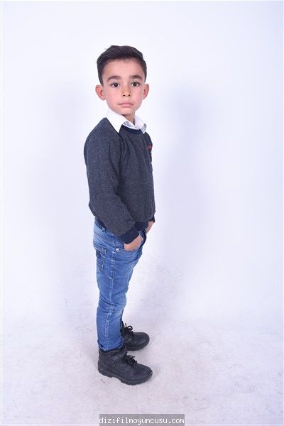 Ankara Cast Ajans Enes 46715