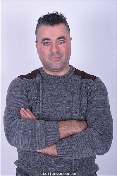 Erkek Oyuncular Adayımız Eyüp
