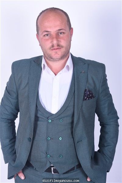 Ankara Cast Ajans Ferudun 46749