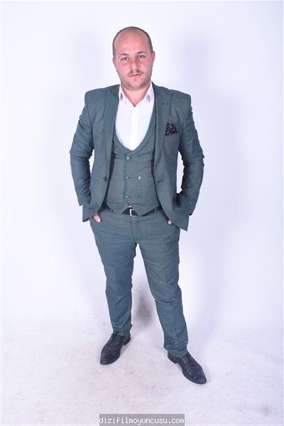 Ankara Cast Ajans Ferudun 46750