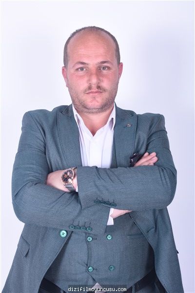 Ankara Cast Ajans Ferudun 46751
