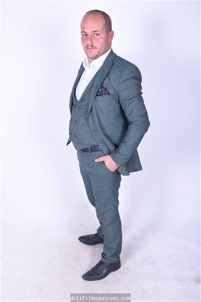 Ankara Cast Ajans Ferudun 46752