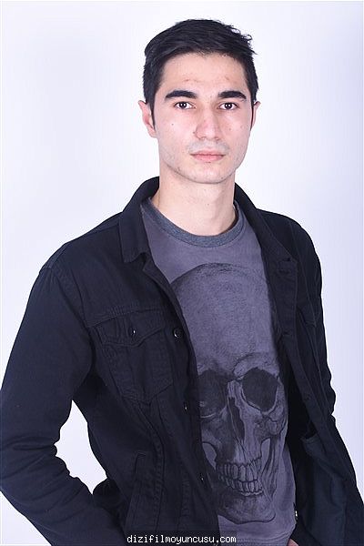 Erkek Oyuncular Adayımız Furkan