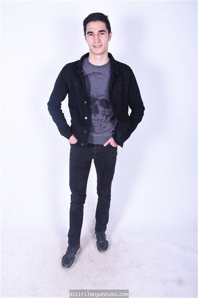 Ankara Cast Ajans Furkan 46737