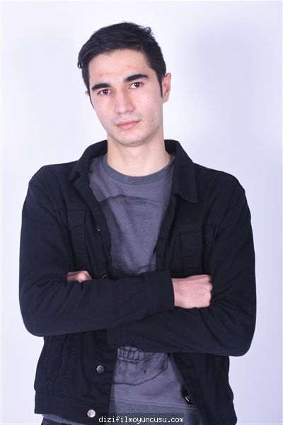 Ankara Cast Ajans Furkan 46738