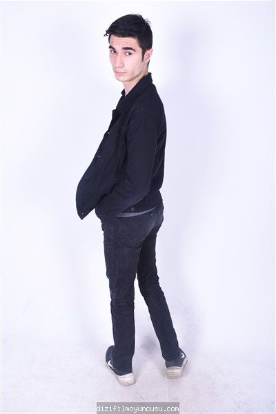 Ankara Cast Ajans Furkan 46740