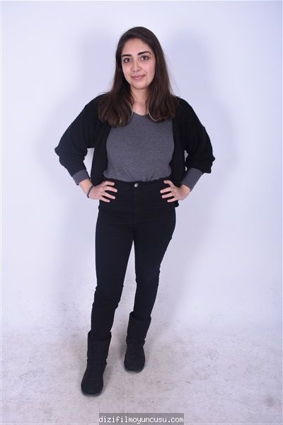 Kastamonu Cast Ajans Gülşah 46881
