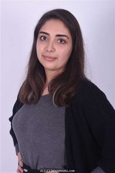 Kastamonu Cast Ajans Gülşah 46882